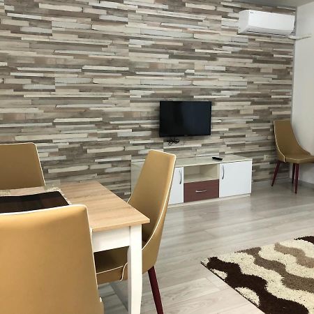 Apartment Park Comfort Szandanszki Kültér fotó