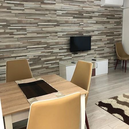 Apartment Park Comfort Szandanszki Kültér fotó